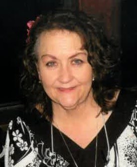 Obituary of Janet Arseneaux Creighton