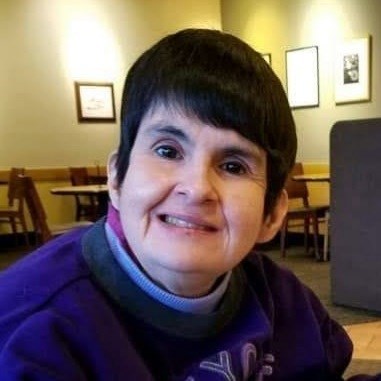 Obituary of Yvonne Marie Cantu