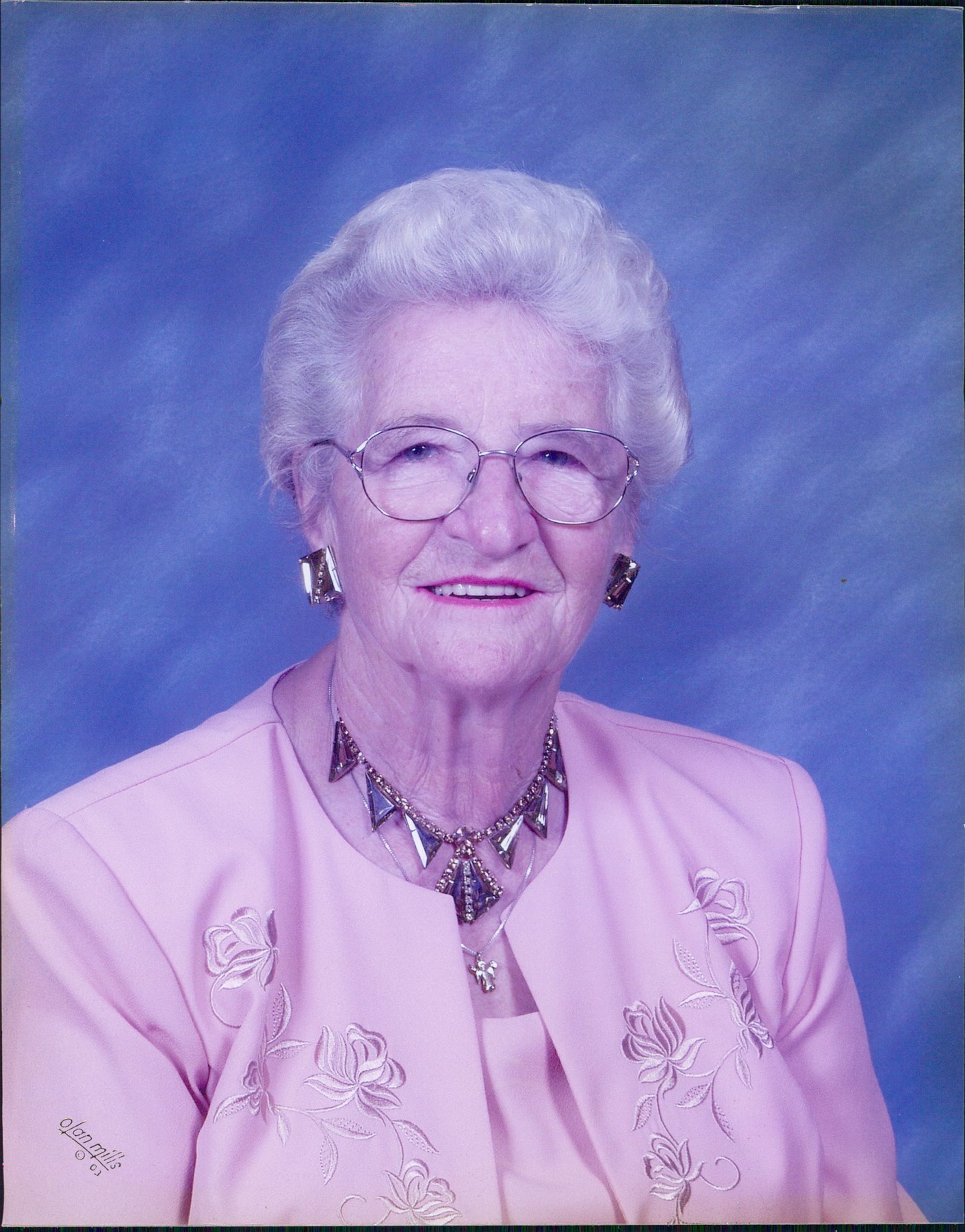 Obituary of Waltraude Cisco