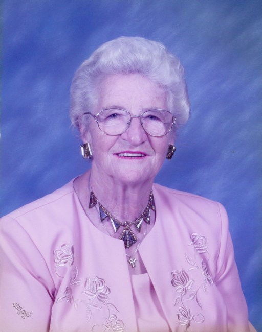 Obituary of Waltraude Cisco