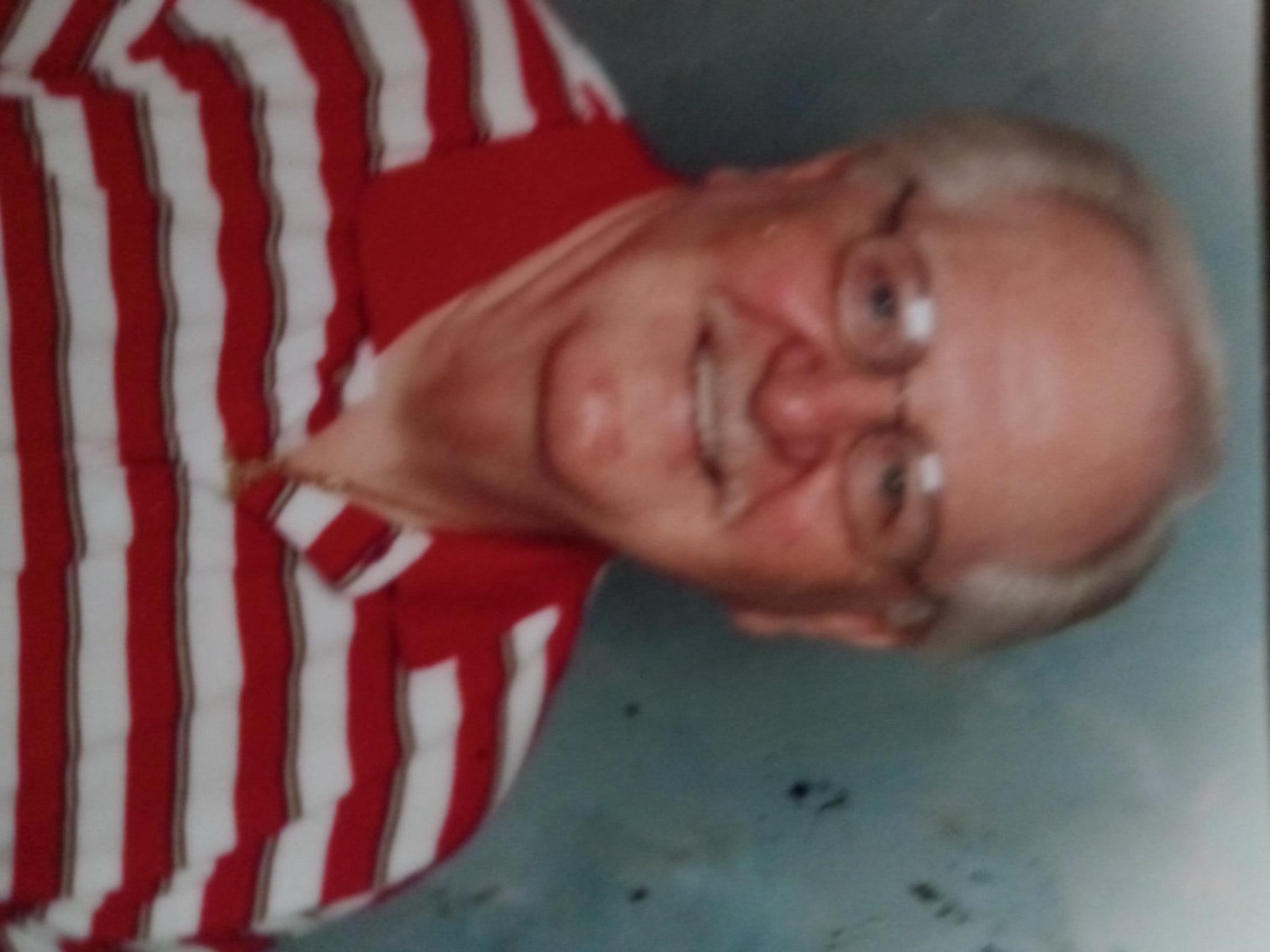 Obituary of Nicholas D Mertes