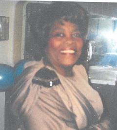 Obituary of Evelyn Joyce Landerth