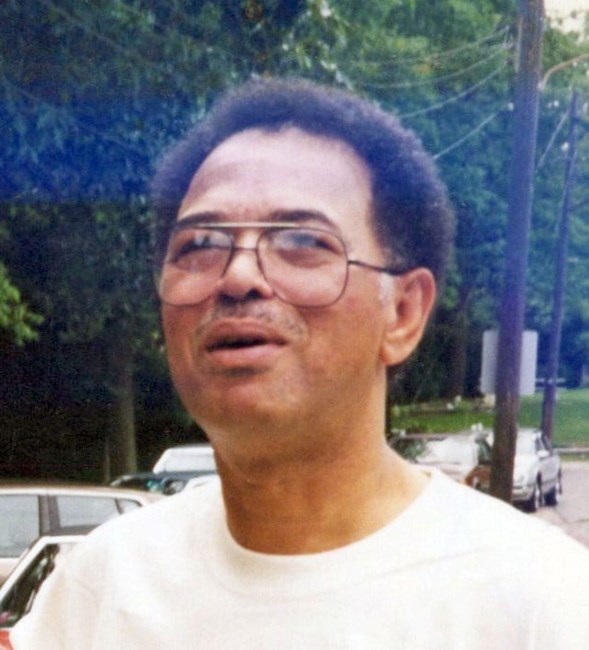 Obituario de Thomas Lee (Bug) Mathews, Sr.
