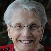 Obituary of Emily Lou Jansma