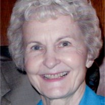Obituary of Virginia Ann Losey