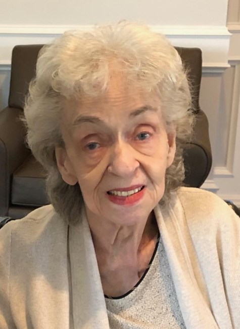 Obituary of Judith Anne Wilson