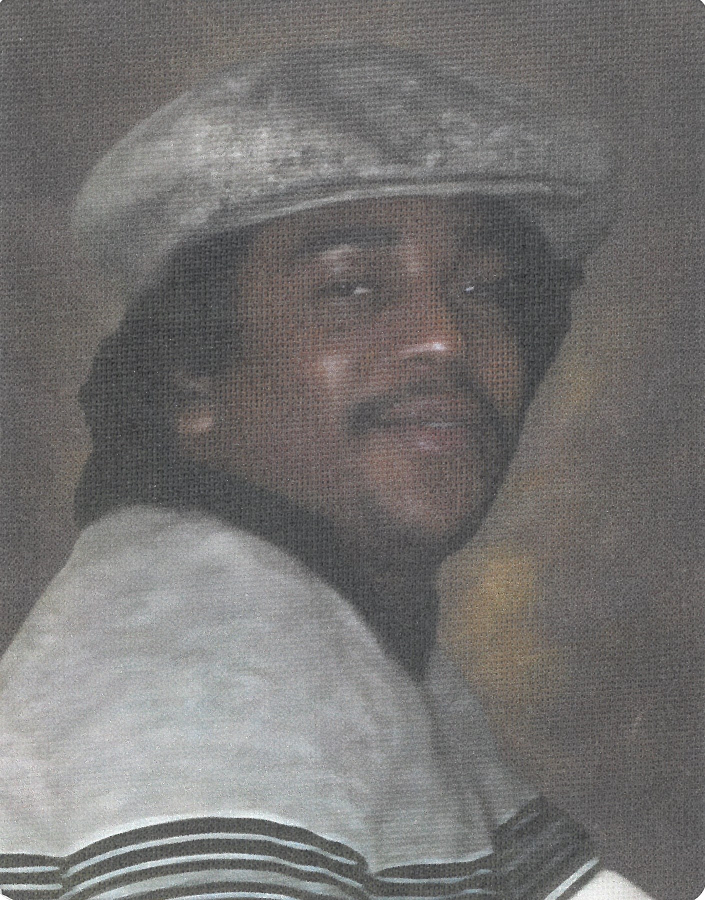 Obituary of Jesse James Scott