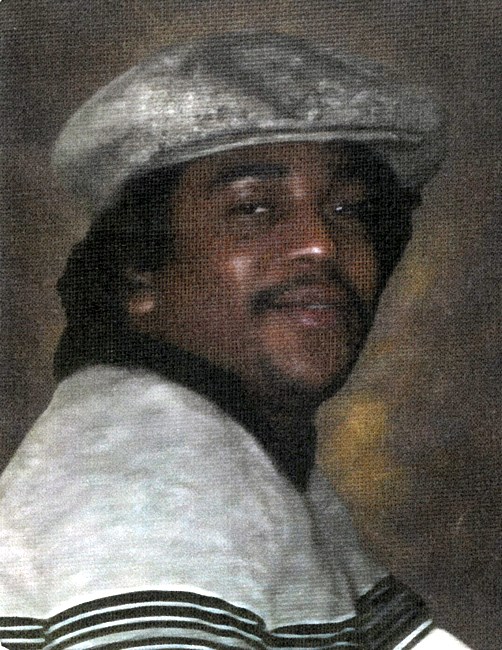 Obituary of Jesse James Scott