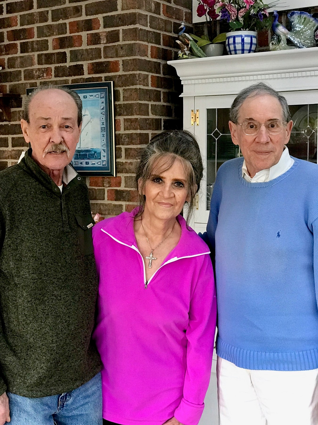 Obituary of Maryanne Giacalone Mancour