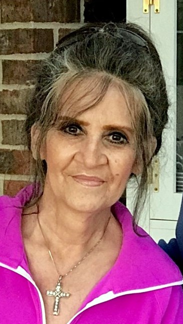 Obituary of Maryanne Giacalone Mancour