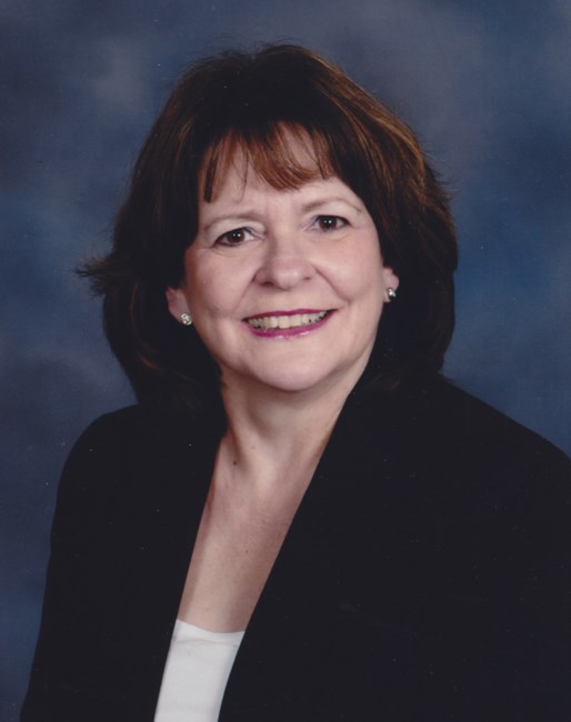 Obituary of Sandra Kathleen Kauppila