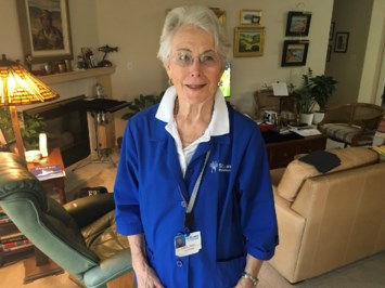 Obituary of Carol Trott