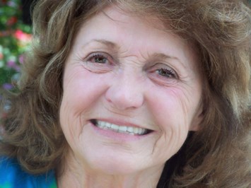 Obituary of Loretta Joan Chapman