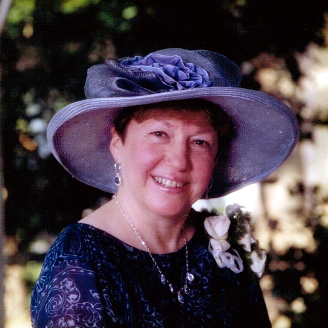 Obituary of Patricia Gray Bean