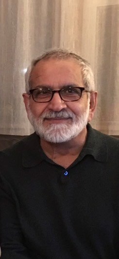 Obituary of Masood Karimian