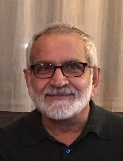 Obituary of Masood Karimian
