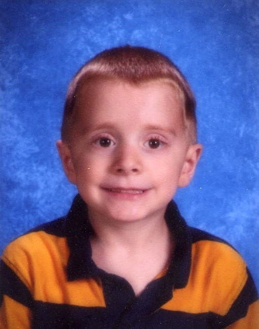 Obituary of Nicholas Joseph Allore