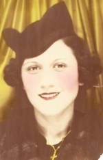 Josephine Butta