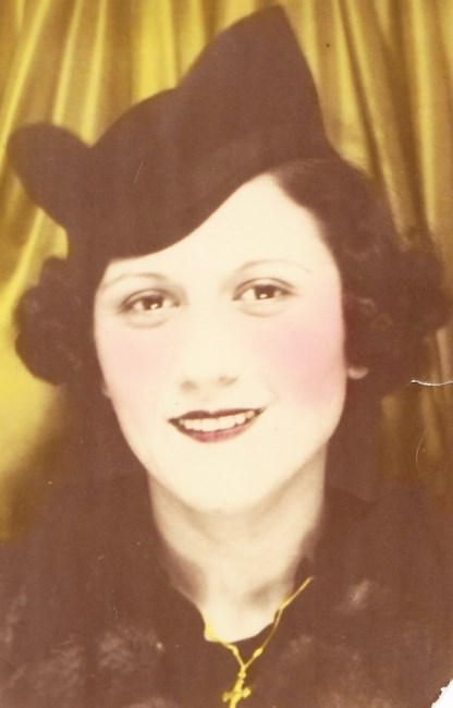 Obituary of Josephine Angela Butta