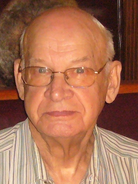 Obituary of Millard F. Vannoy