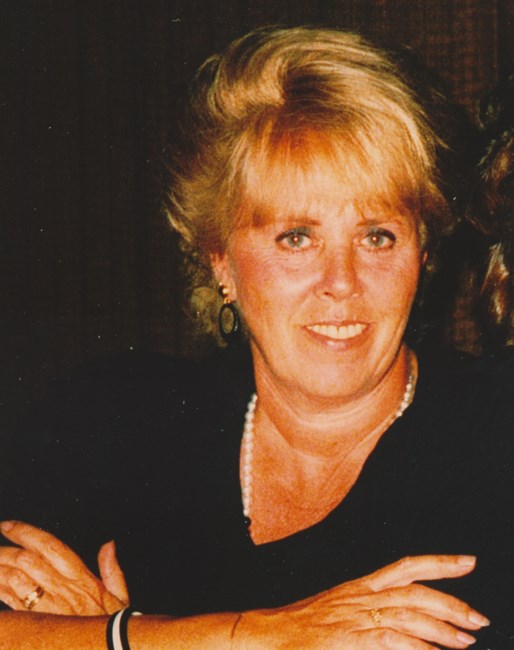 Obituary of Beverly Ann Lovio