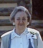 Mary Frances Kelly