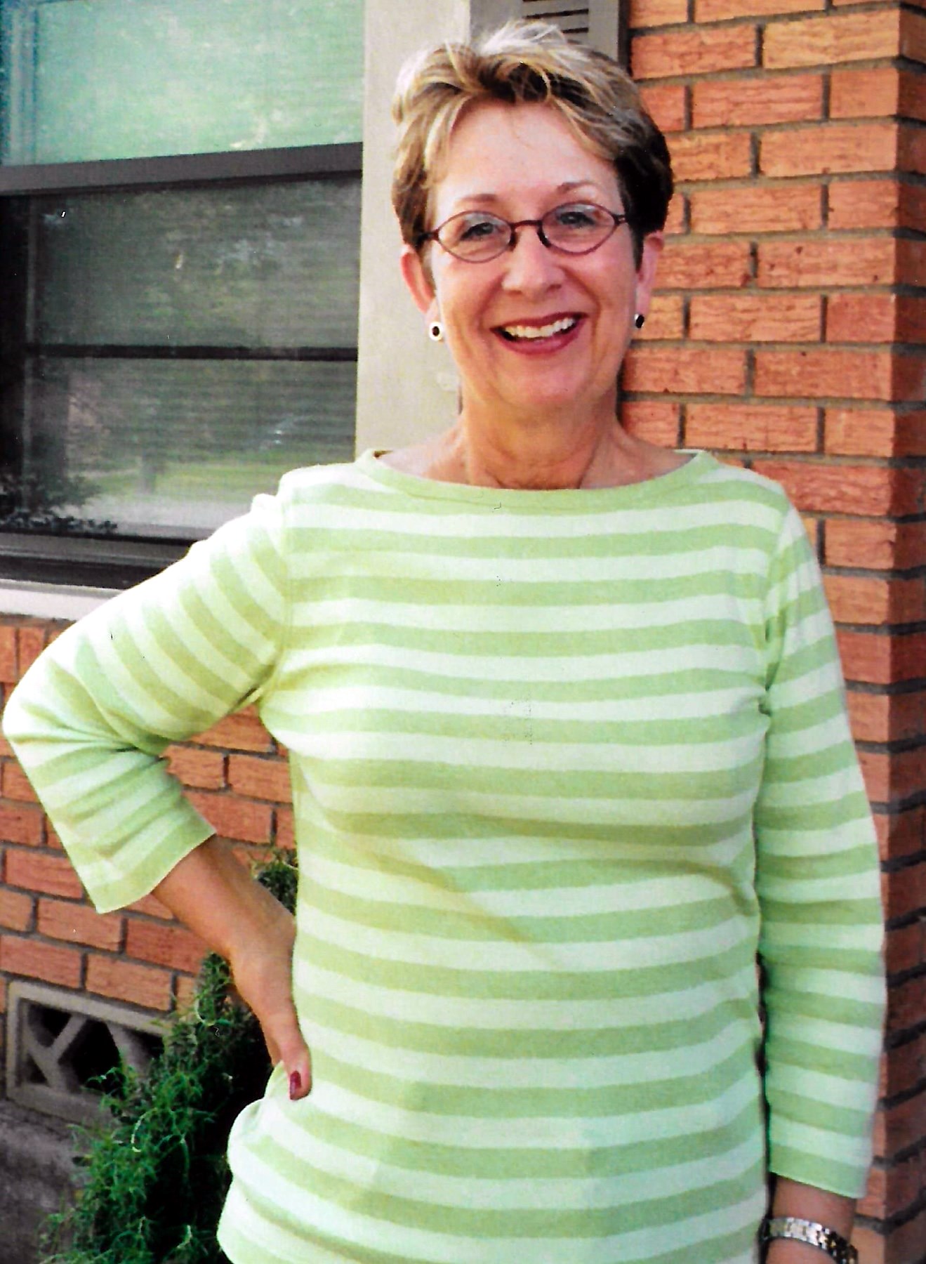 Myra Rhoten Obituary Arlington, TX