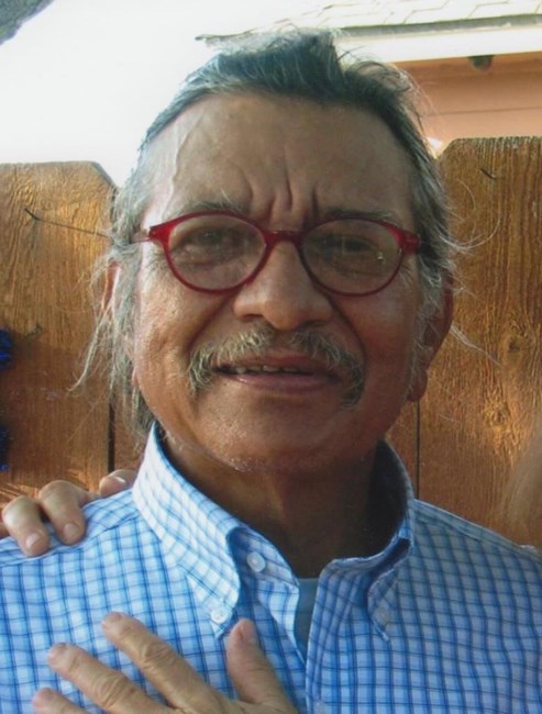 Obituary of Julian B. Lopez Jr.