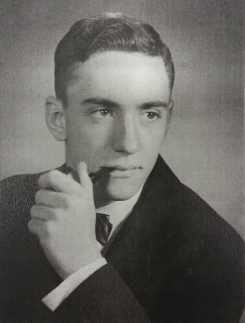 Obituary of Robert Eells Nettleton