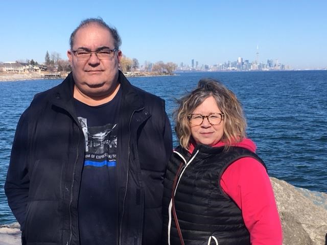 Obituary of Robert Simeon Ming