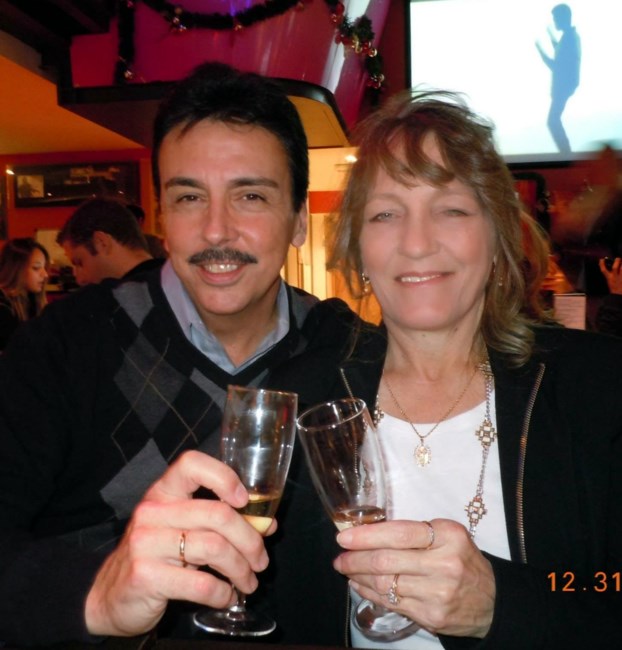 Avis de décès de David Alan French