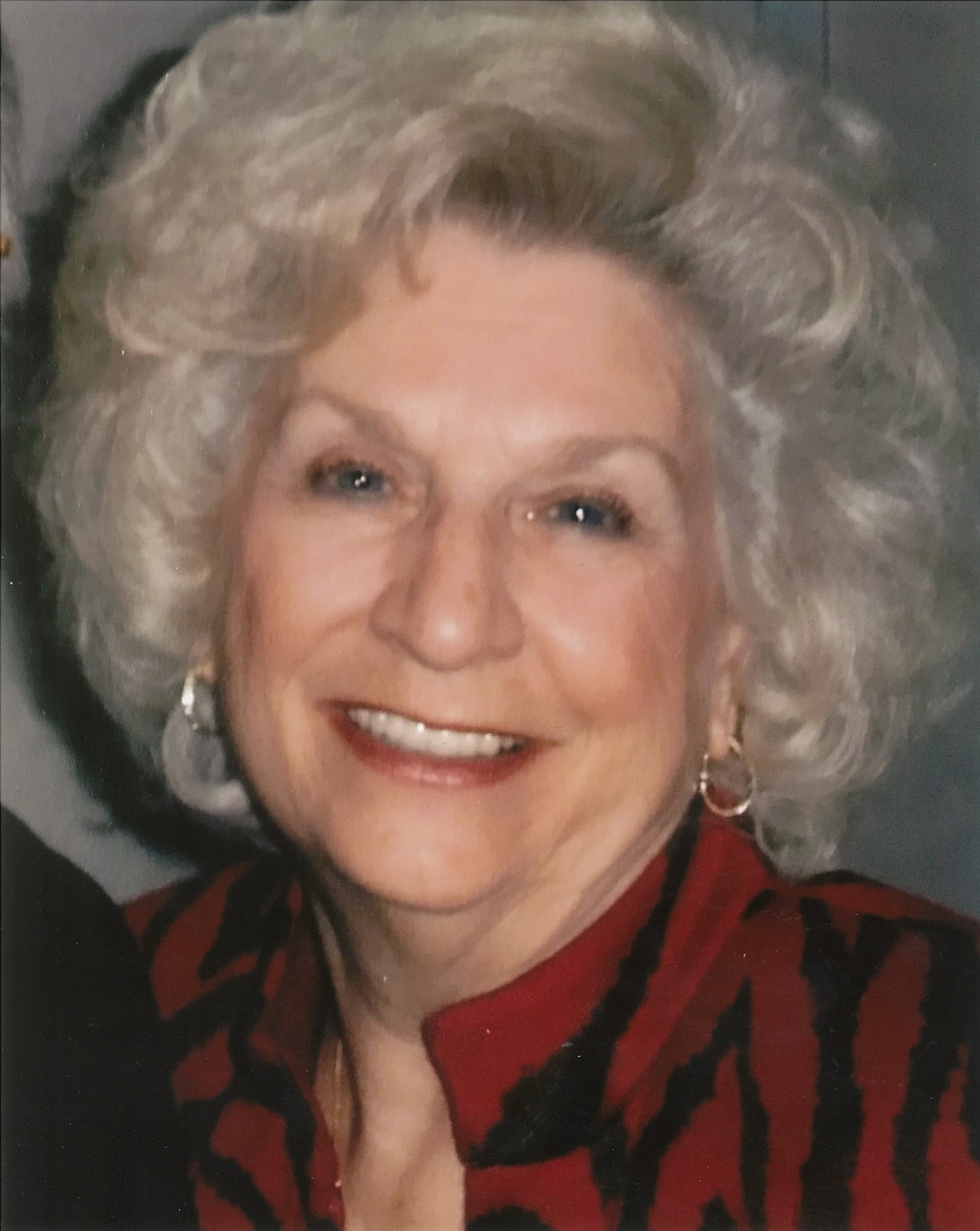 Betty Jane Boles Obituary Chandler, AZ
