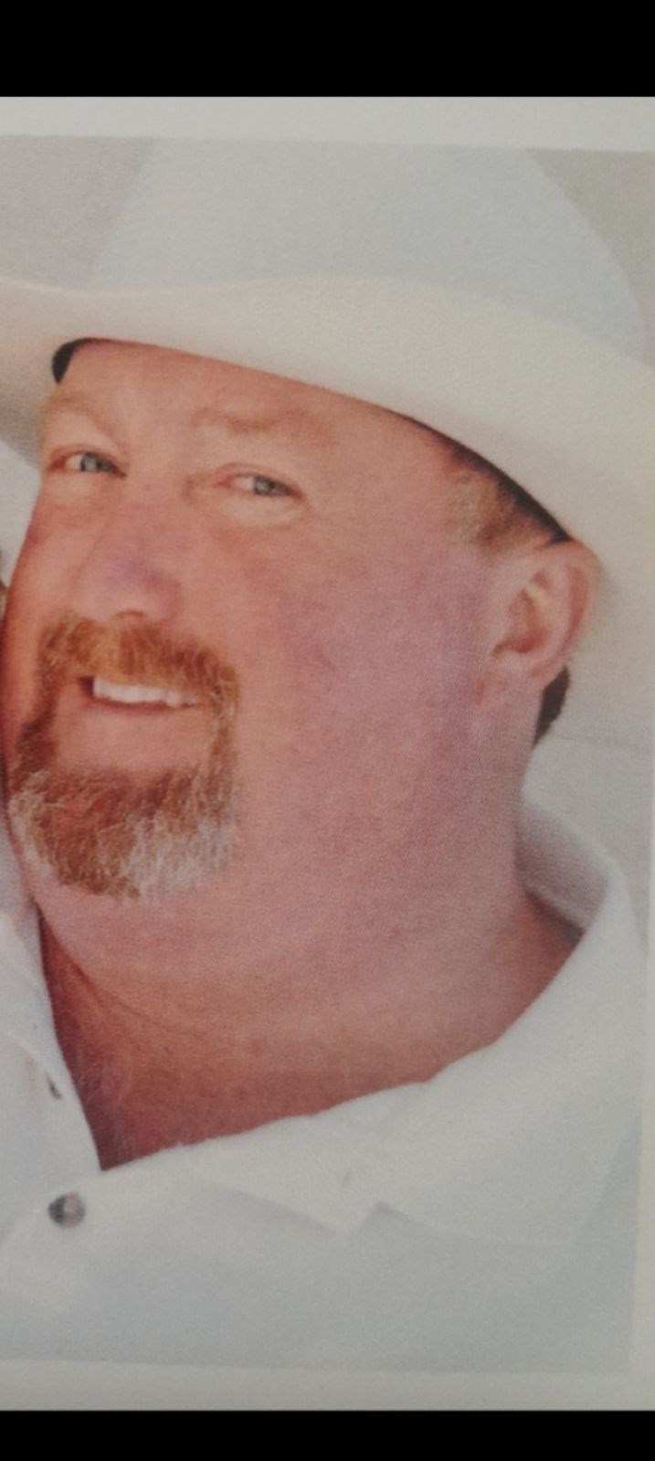 Obituary of Joe Norman Gosnell