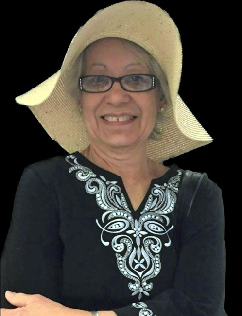 Obituary of Manuela Amada Morales