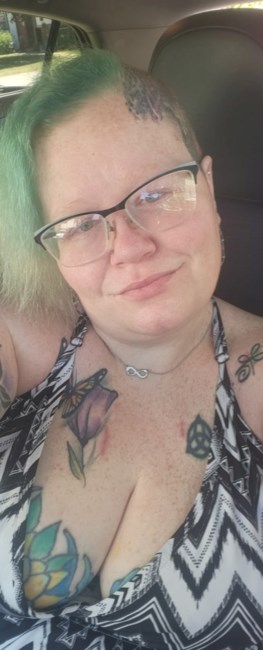 Obituary of Samantha Jane Pauley