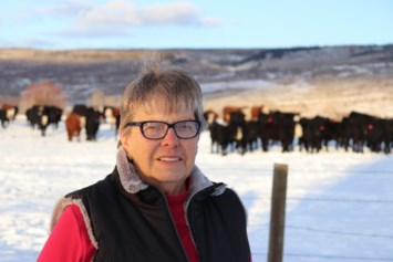 Obituary of Rita Herold