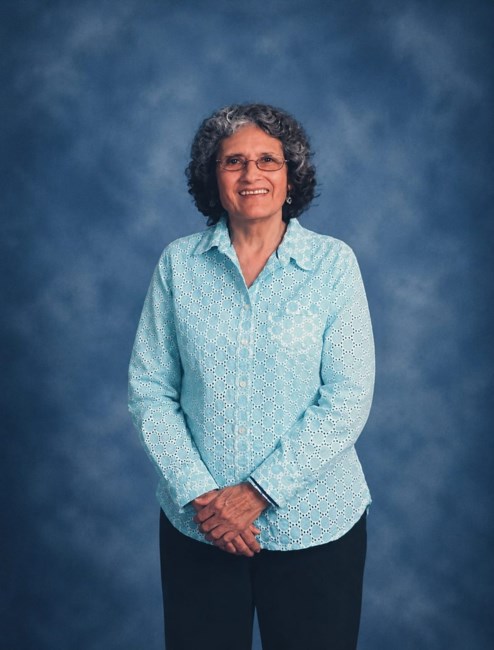 Obituary of Lucina Haro de Rodriguez