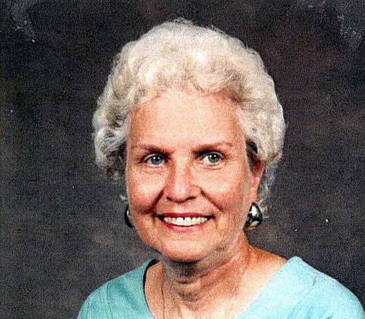 Obituary of Miss Sara McDade