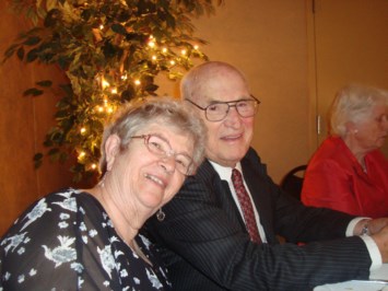 Obituary of Douglas H. Ross