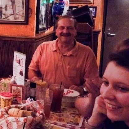 Obituary of Charles "Charlie" Angley