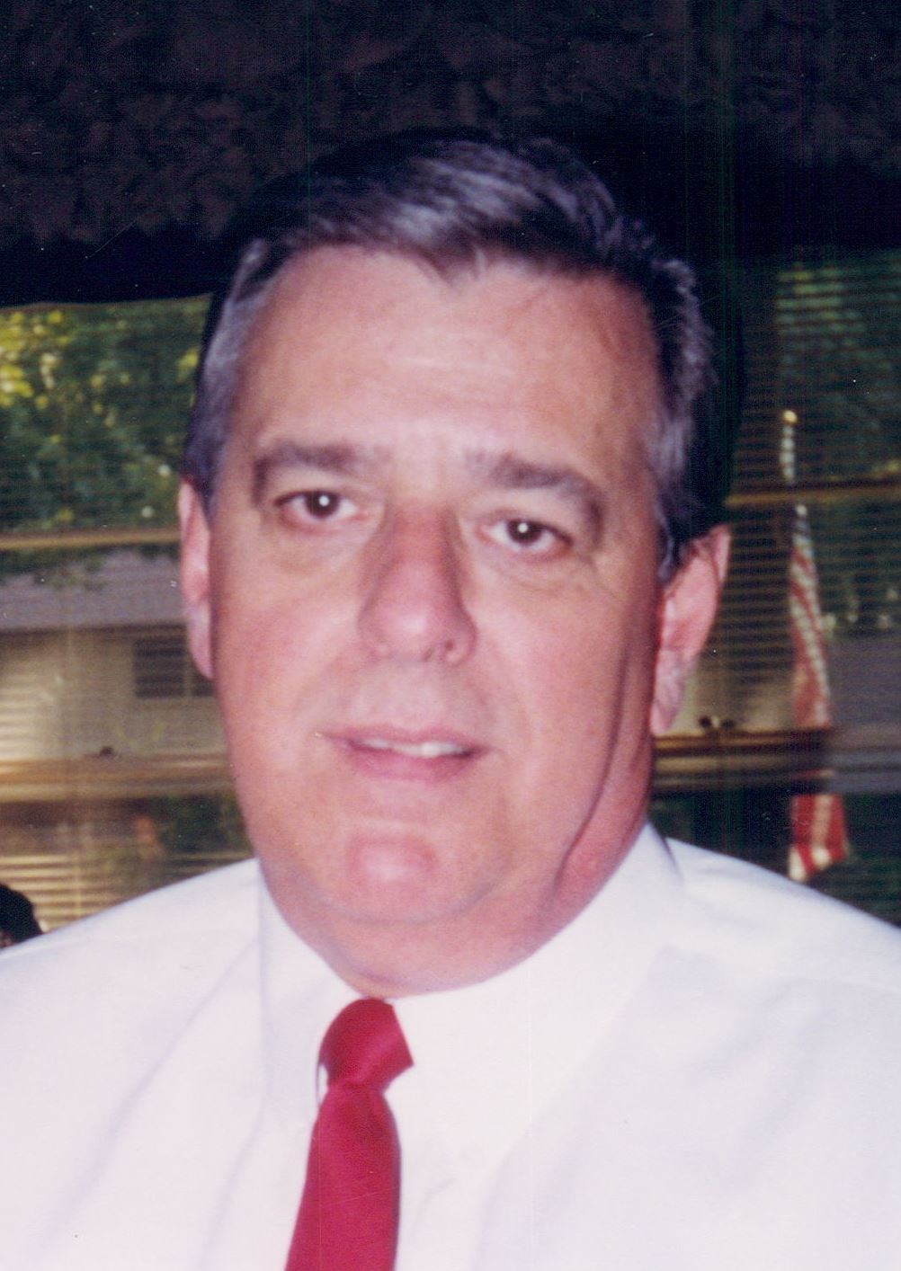 Richard James Sackville Obituary Fort Worth, TX