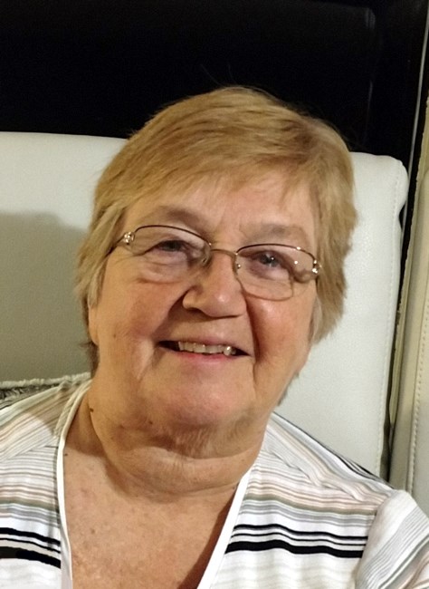 Obituary of Ruth Anne Brege