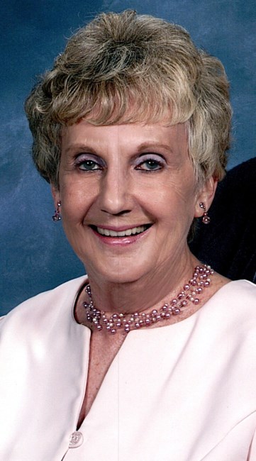 Obituary of Joyce A. Kates