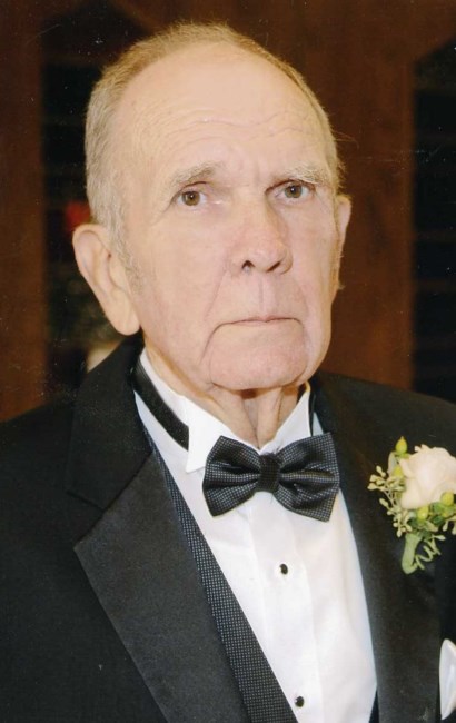 Obituary of Curtis H Butterfield