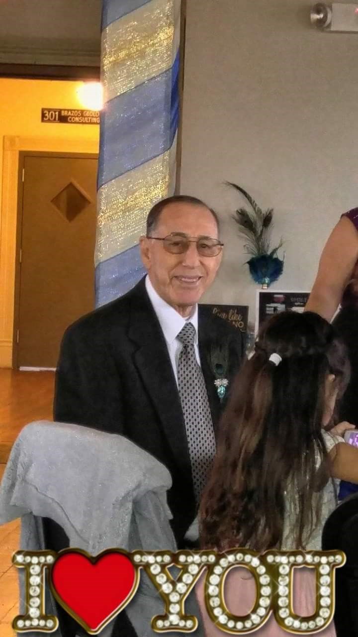 Obituary of Felix Lopez