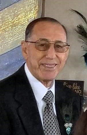Obituary of Felix Lopez