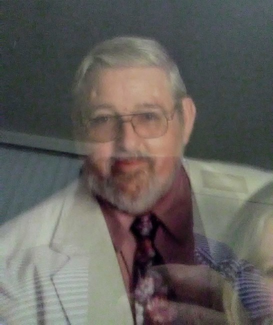 Obituary of Larry Price Kilpatrick