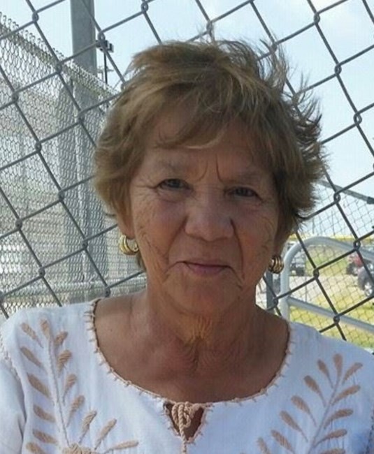 Obituary of Jesusa M. Gonzales