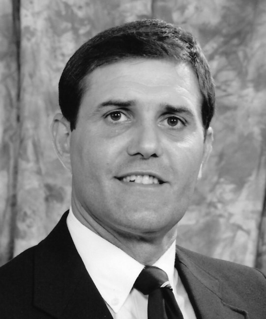 Obituary of Gregory M. Lewis