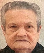 Caridad Garcia